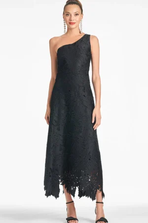Sale Marzia Dress - Daytime | Warm Weather