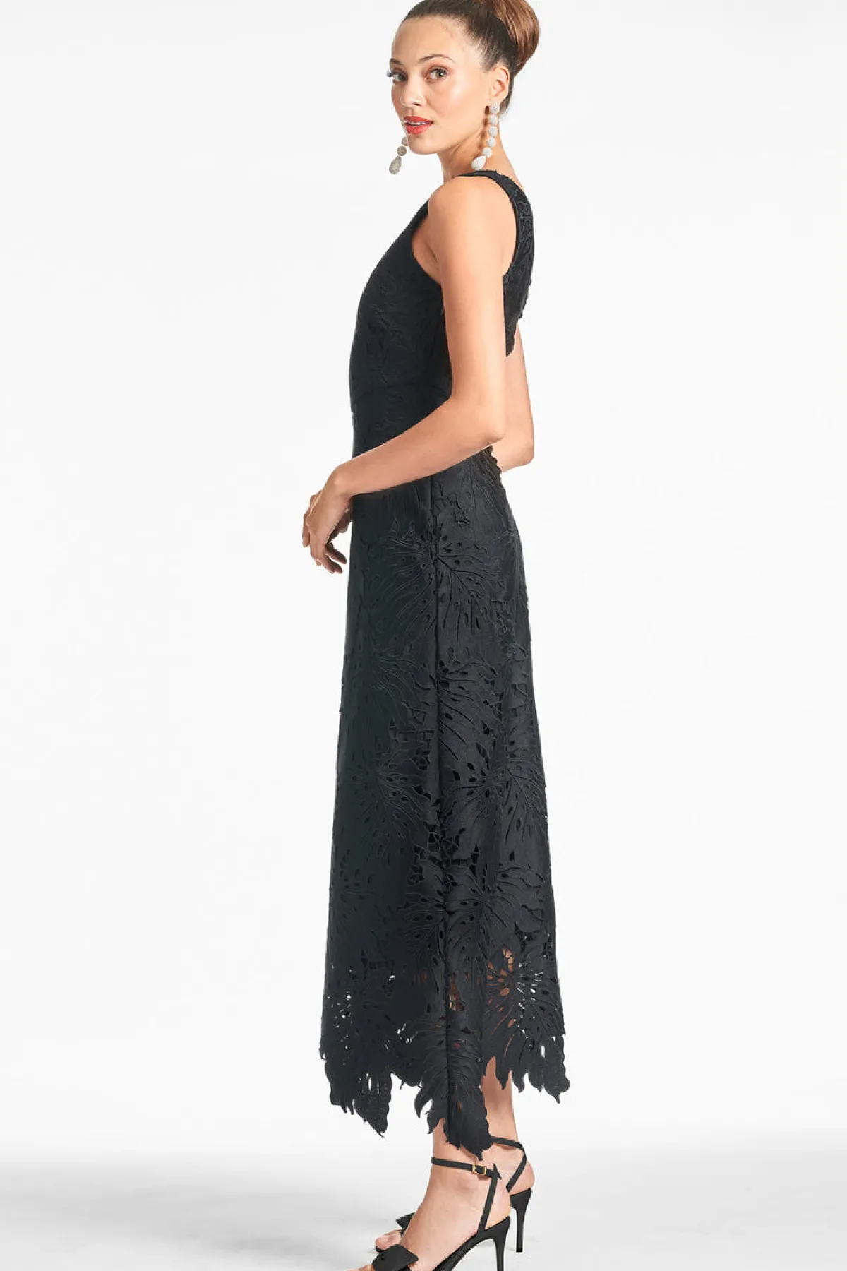 Sale Marzia Dress - Daytime | Warm Weather