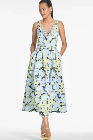 Store Millie Dress - Daytime | Warm Weather