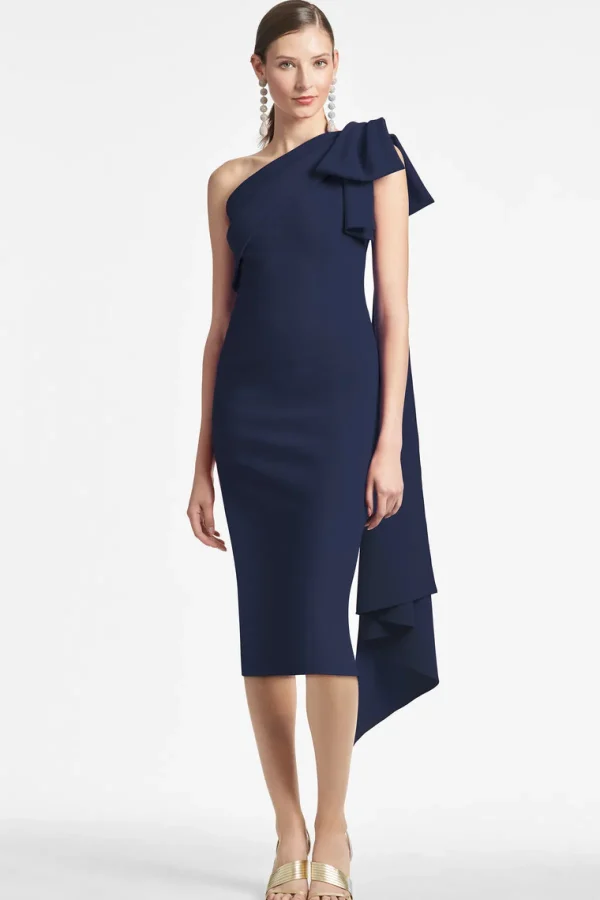 Cheap Miranda Dress - Daytime | One Shoulder