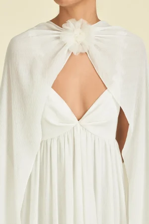 Shop Monica Cape - Bridal Separates
