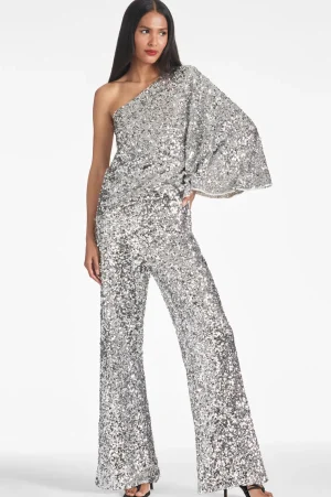 Clearance Morgan Top - Sequins Cocktail | Tops & Blouses