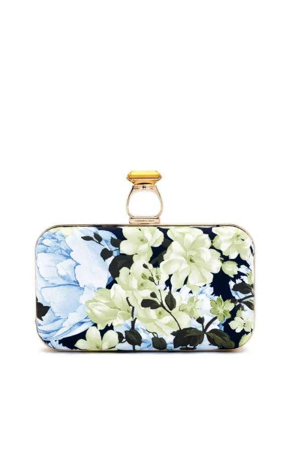 Store On The Rocks Clutch - Bags | Shoes & Bags