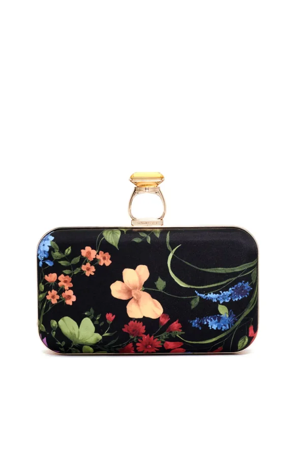 Online On The Rocks Clutch - Bags | Shoes & Bags