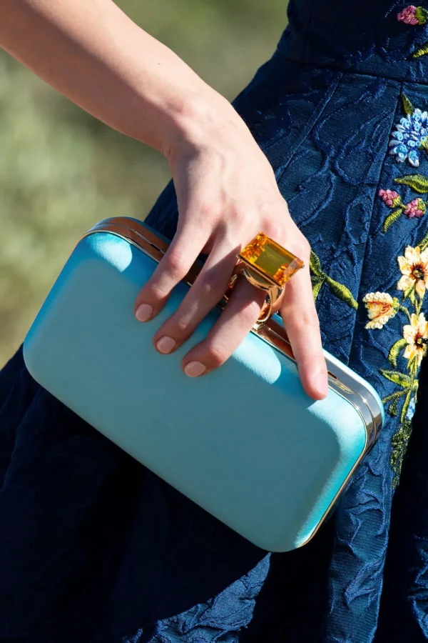 Best Sale On The Rocks Clutch - Bags | Shoes & Bags