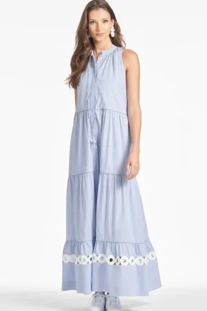 Cheap Positano Dress - Daytime | Cotton