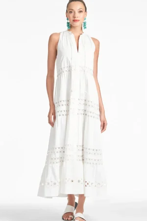 Cheap Positano Dress - Daytime | Cotton