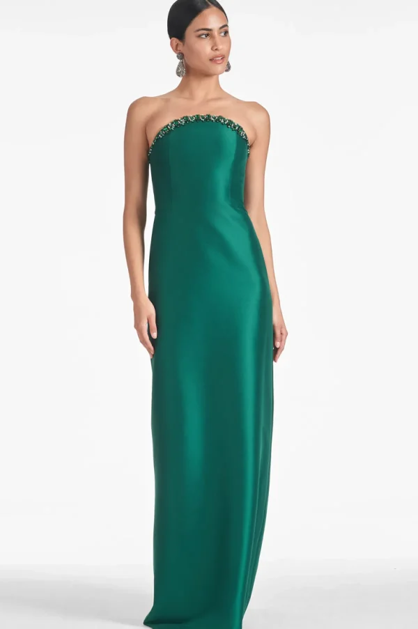 Fashion Preston Gown - Evening | Winter