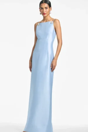 Online Pryce Gown - Evening | Black-Tie