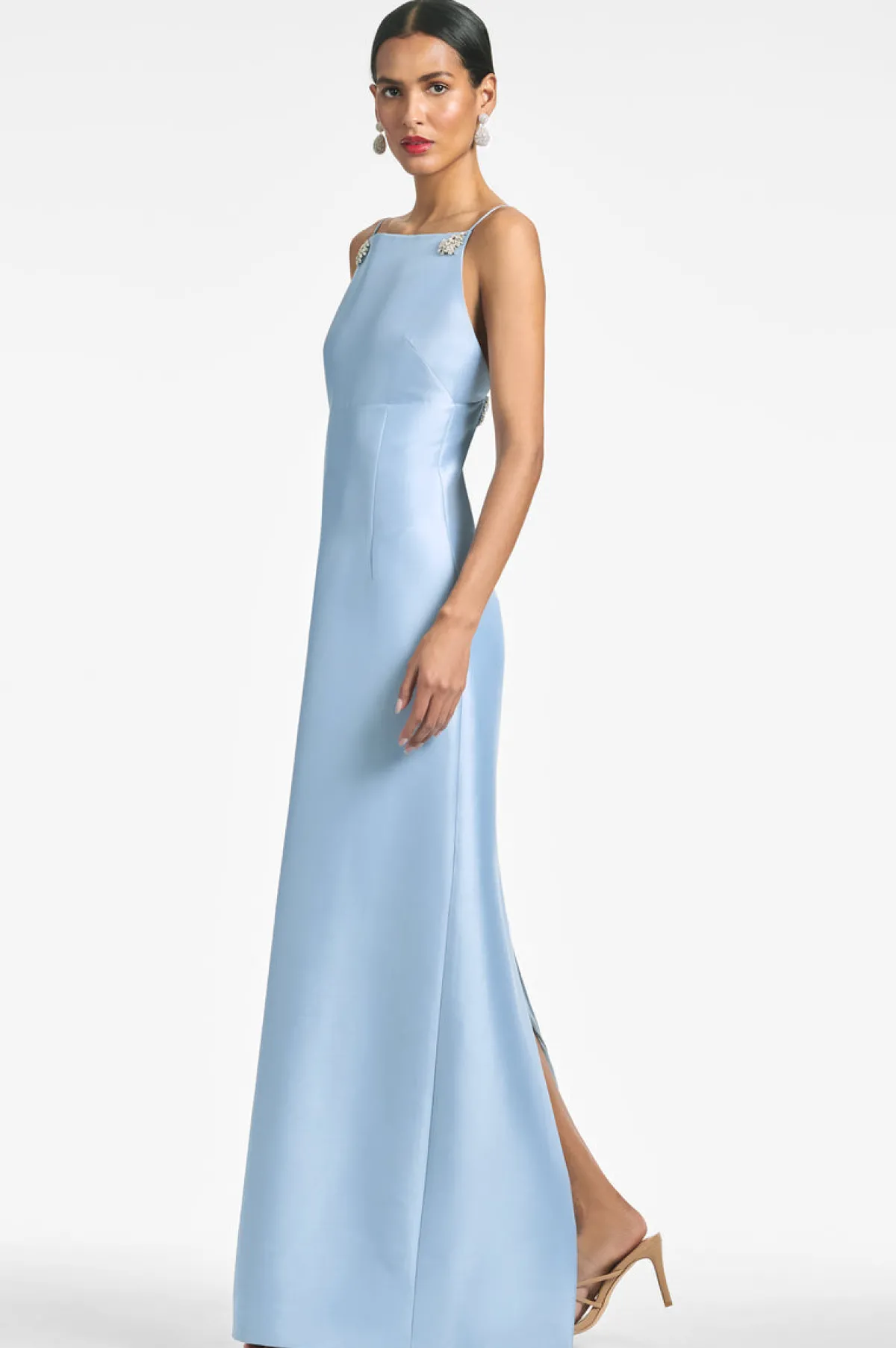 Online Pryce Gown - Evening | Black-Tie