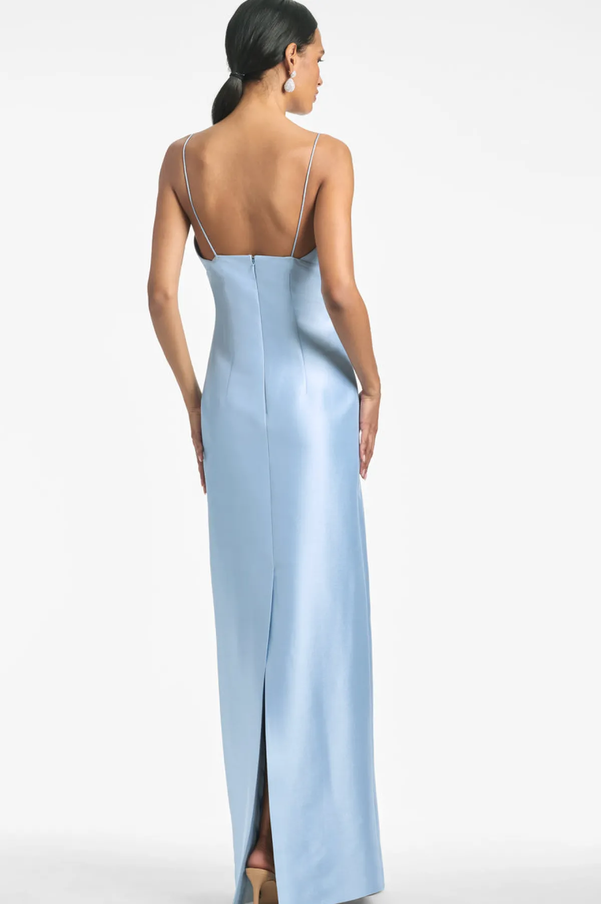 Online Pryce Gown - Evening | Black-Tie
