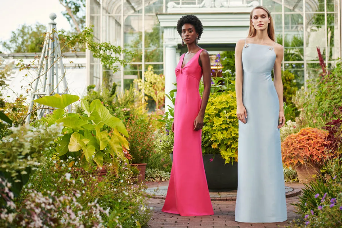 Online Pryce Gown - Evening | Black-Tie