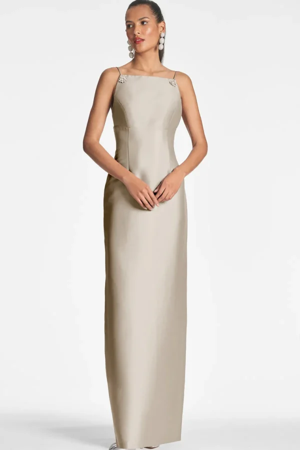 Online Pryce Gown - Evening | Evening