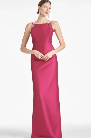 Shop Pryce Gown - Evening | Black-Tie
