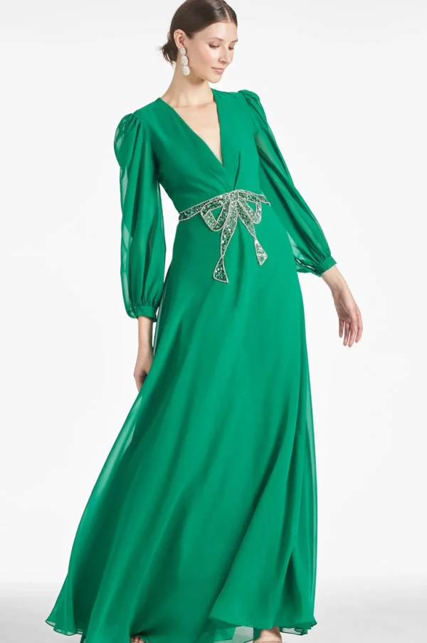 New Ramsey Gown - Winter | Winter