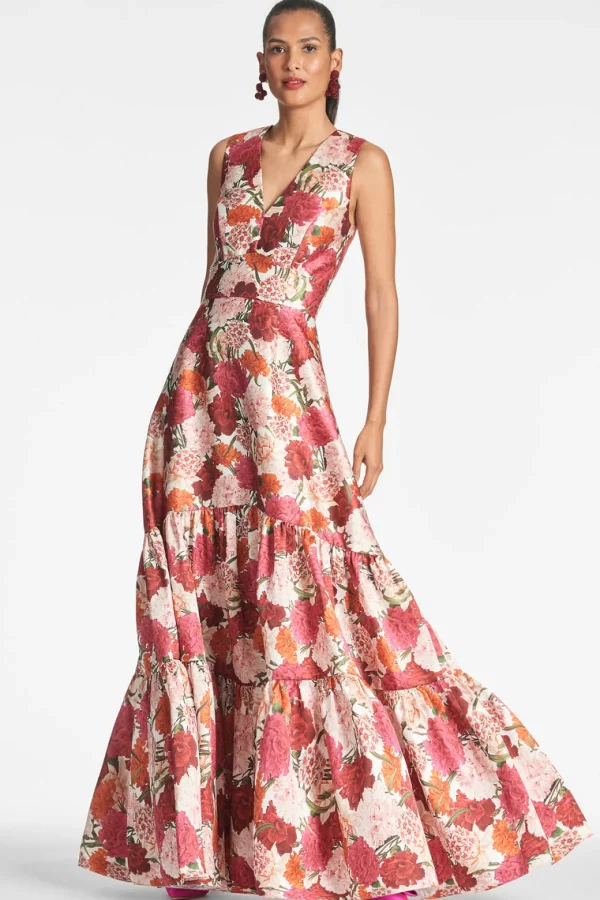 Fashion Rori Gown - Evening | Evening