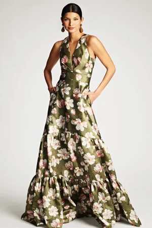 Best Rori Gown - Empire Waist | Trumpet