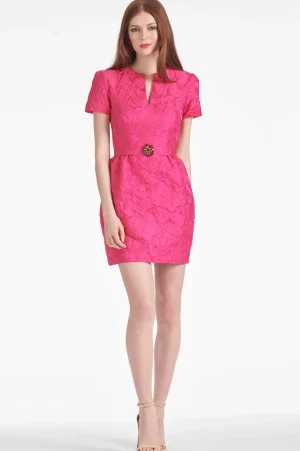 Cheap Rue Dress - Desk To Dawn | Short Sleeve