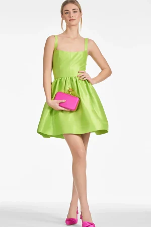 Best Samira Dress - Cocktail | Sleeveless