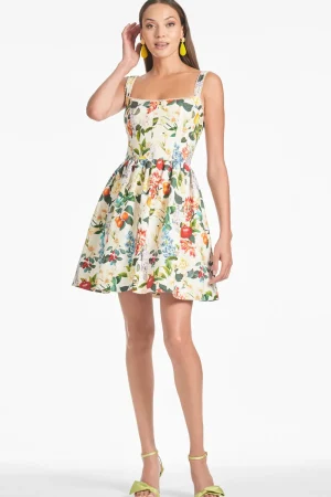 Best Samira Dress - Daytime | Sleeveless