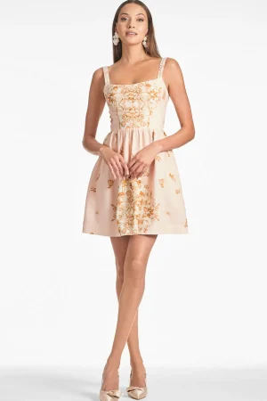 Flash Sale Samira Dress - Daytime | Sleeveless