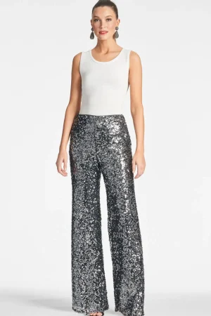 Best Sequin Alli Pant - Cocktail | Matching Sets