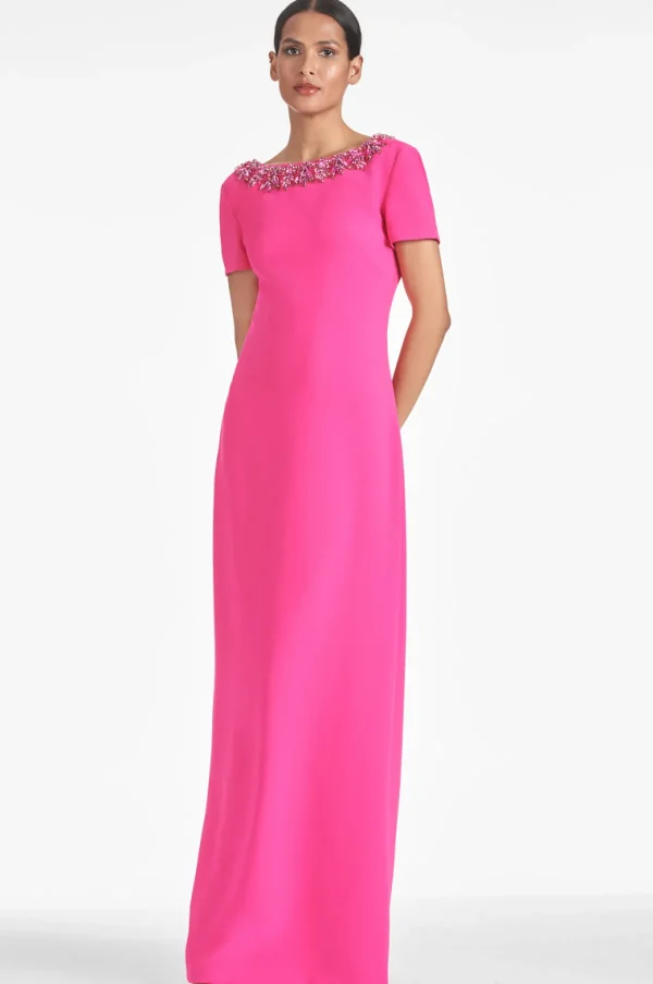 Shop Shiloh Gown - Evening | Black-Tie
