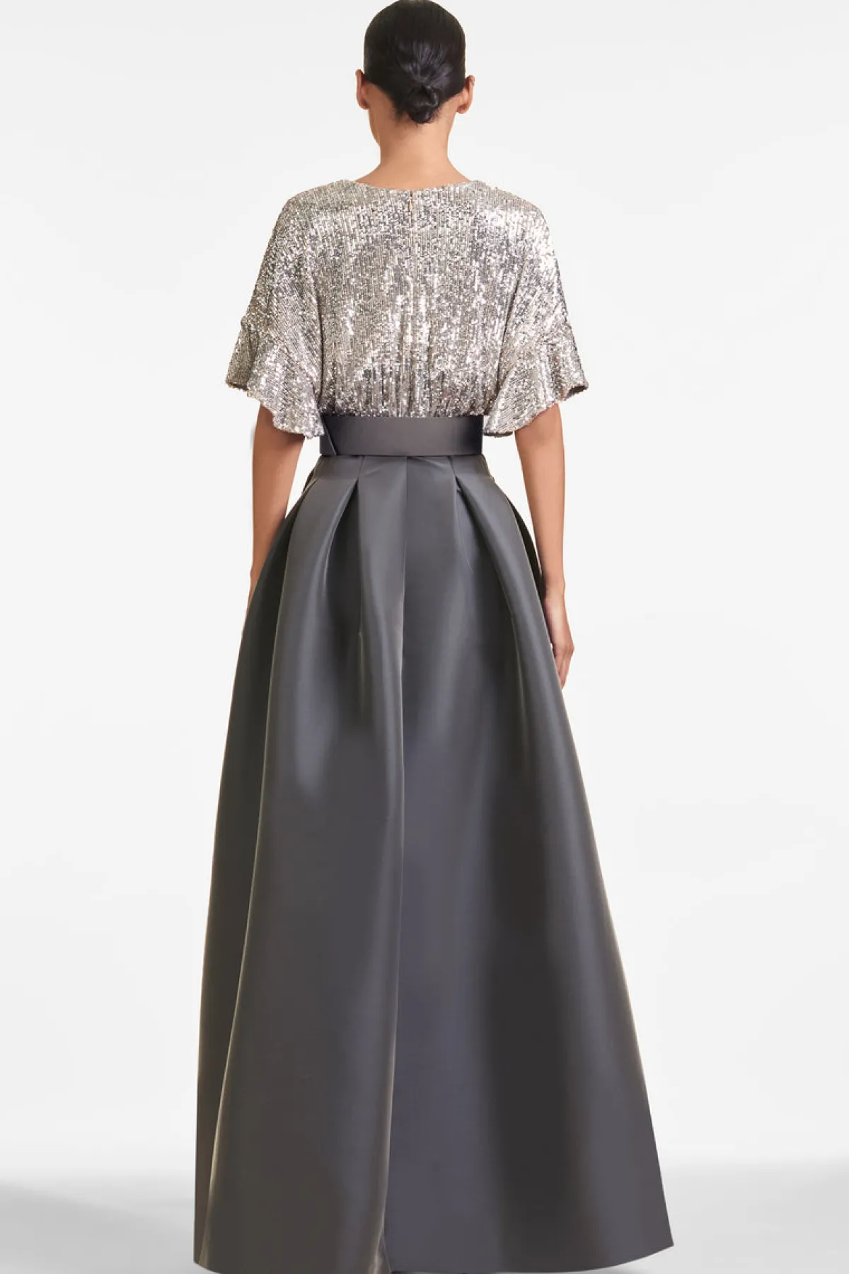 Discount Simone Gown - Winter | Winter