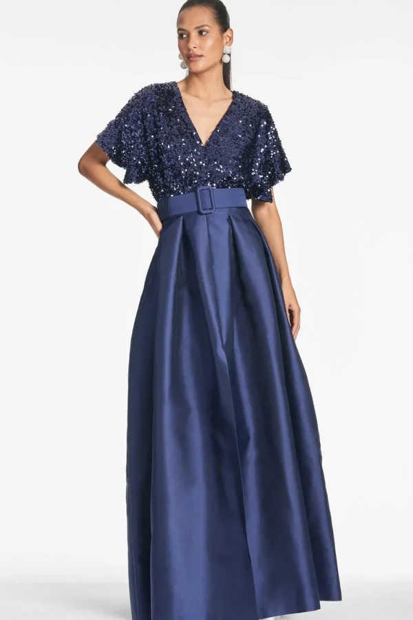 Cheap Simone Gown - Evening | Winter