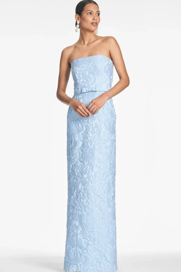 Clearance Sophia Gown - Evening | Column