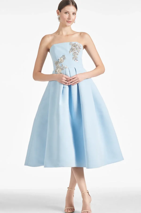 Best Sale Sydney Gown - Daytime | Warm Weather