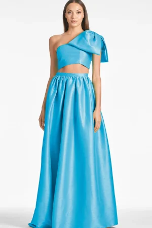 Clearance Sydney Skirt - Cocktail | Matching Sets