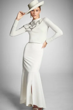Best Sale Tatianna Skirt - Bridal Separates | Bridal Shower