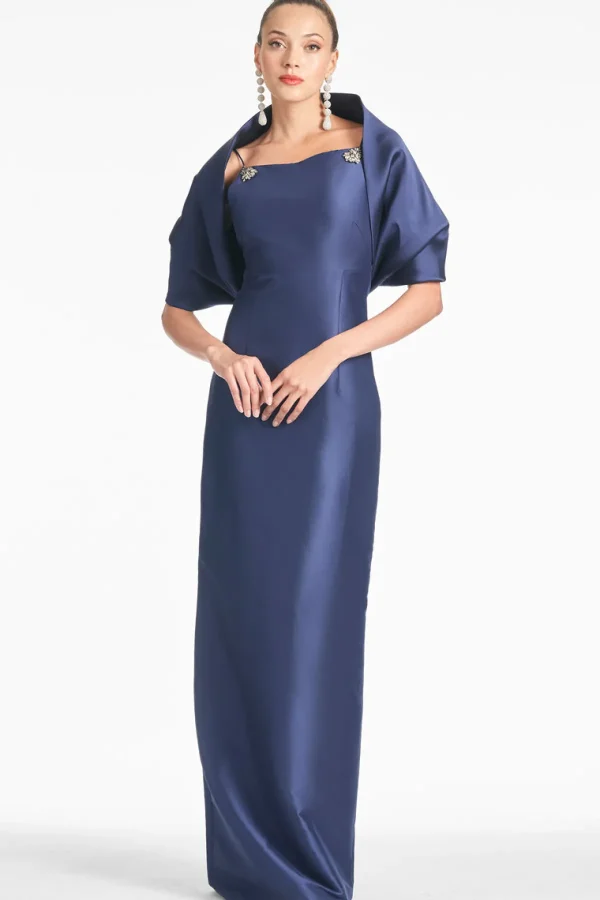 Outlet The Hug Shawl - Night Sky Shawls