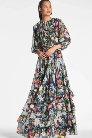Best Venus Gown - Daytime | Boho