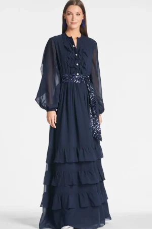 Clearance Venus Gown - Daytime | Warm Weather