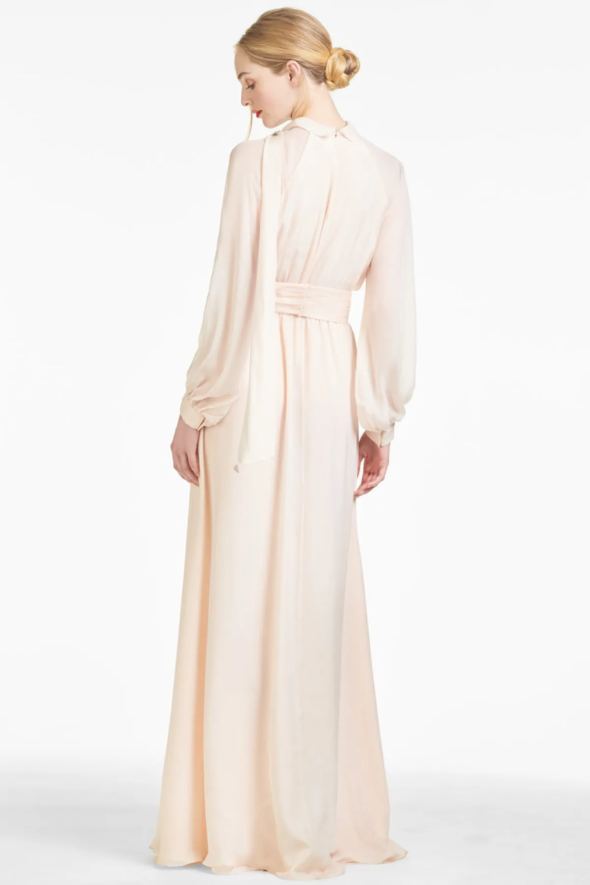 Fashion Vera Gown - Black-Tie | Covered