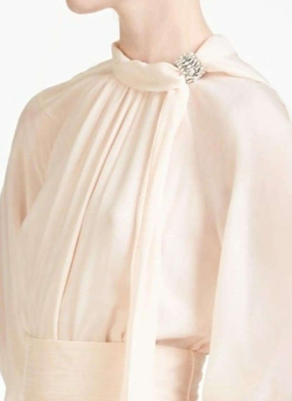 Fashion Vera Gown - Black-Tie | Covered