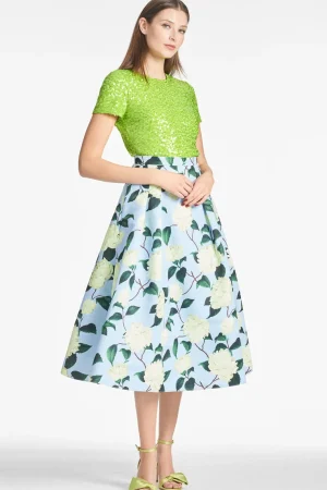 Cheap Veronica Top - Tops & Blouses