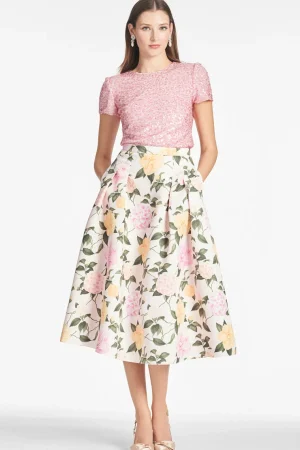 Store Veronica Top - Tops & Blouses