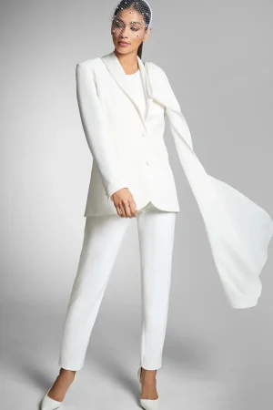 Store Viveca Blazer - Bridal Separates | Engagement Party