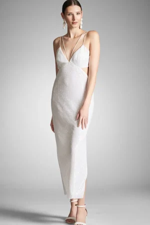 Sale Vivi Dress - Engagement Party | Rehearsal Dinner