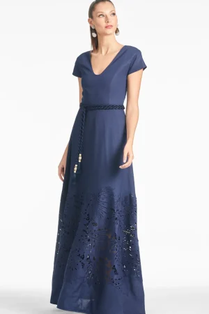 Fashion Zefira Gown - Daytime | Warm Weather